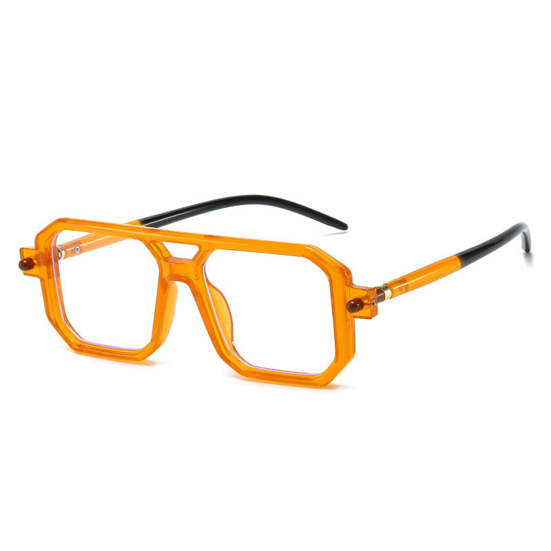 Stylish Geometric Sunglasses Stornfield
