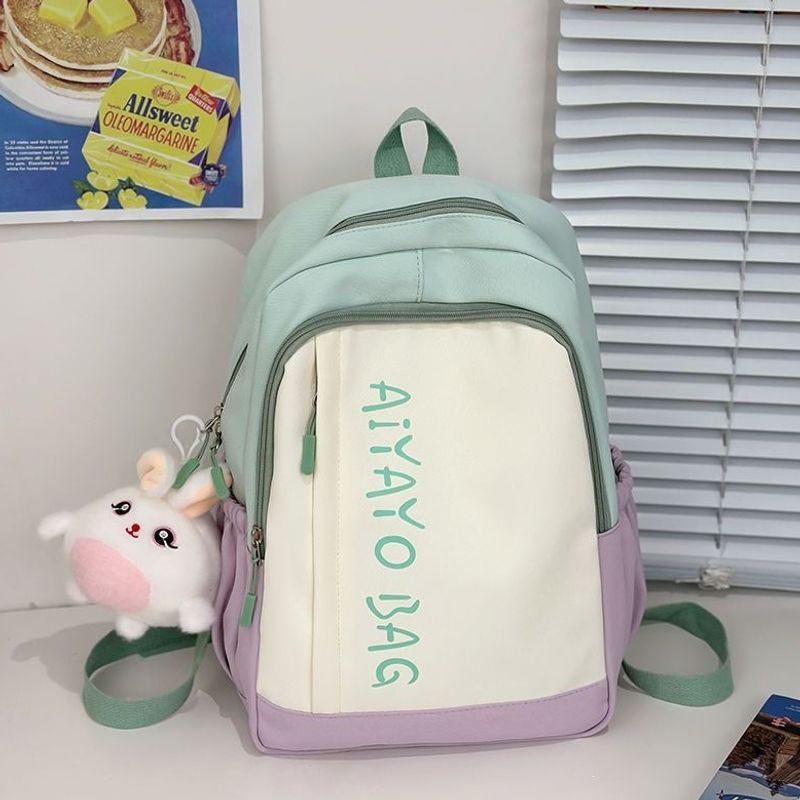 Versatile Urban Backpack Stornfield