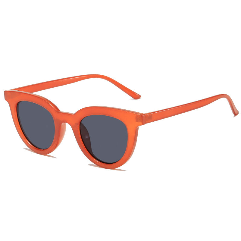 Ladies stylish cat eye sunglasses Stornfield