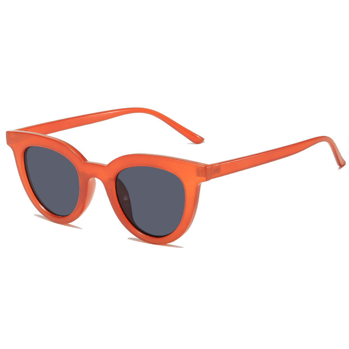Ladies stylish cat eye sunglasses Stornfield