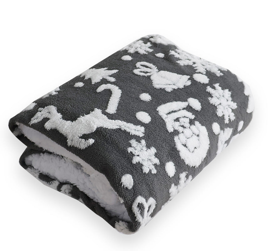 Comfort Blanket Stornfield