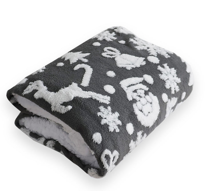 Comfort Blanket Stornfield