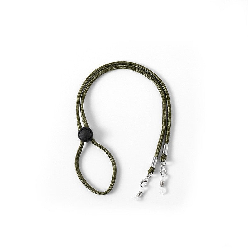 Adjustable Eyewear Retention Strap Stornfield