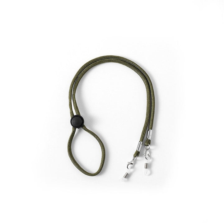 Adjustable Eyewear Retention Strap Stornfield