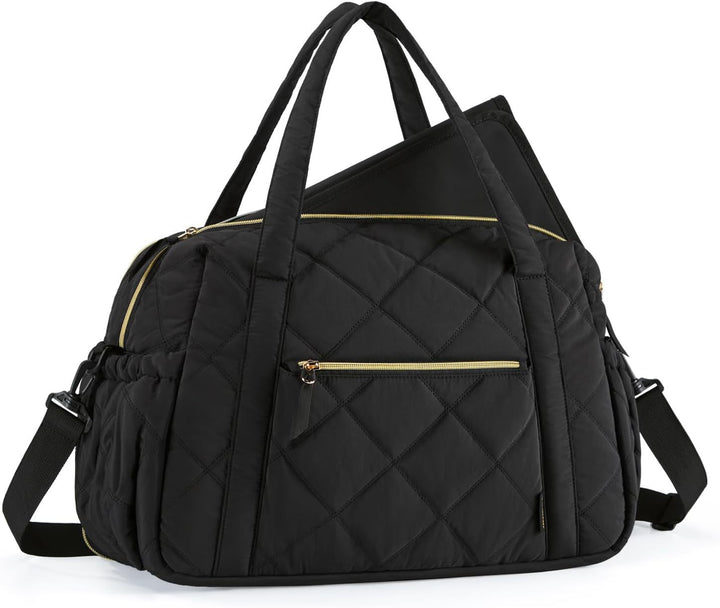 Stylish Quilted Handbag Stornfield