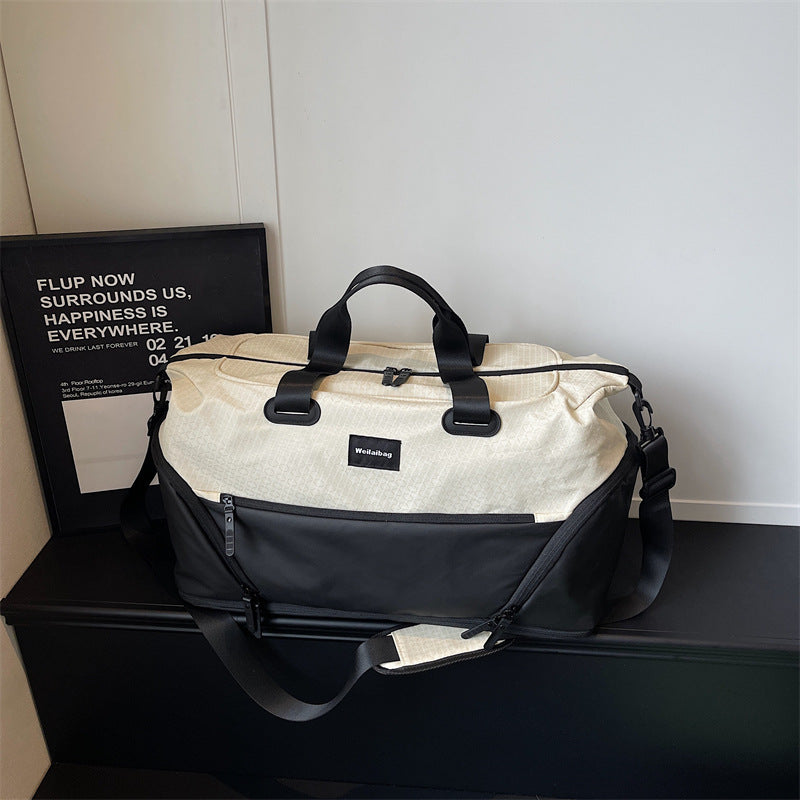 Women Spacious and Durable Sports Bag Stornfield