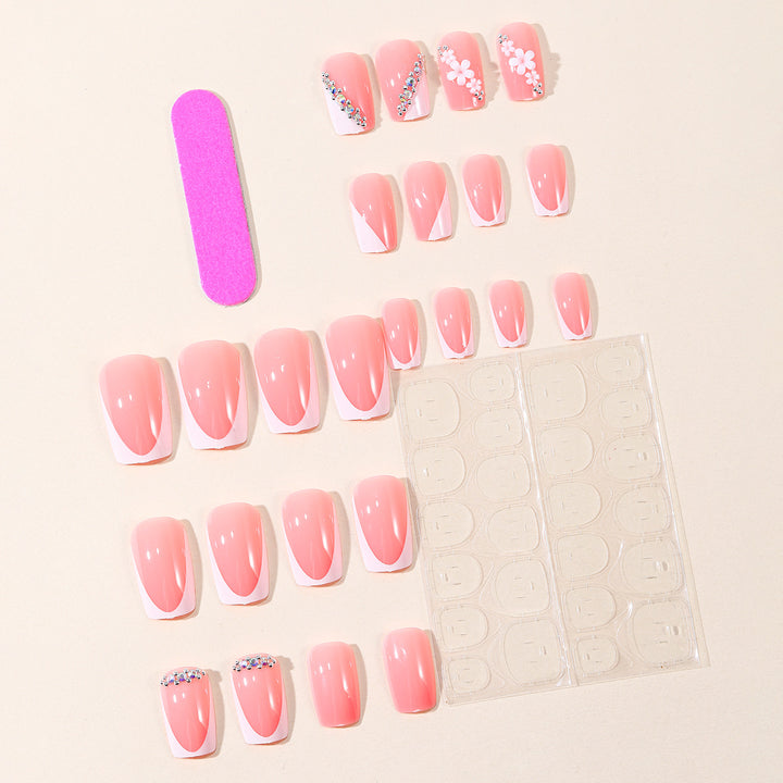 Decorative Nail Art Set Stornfield