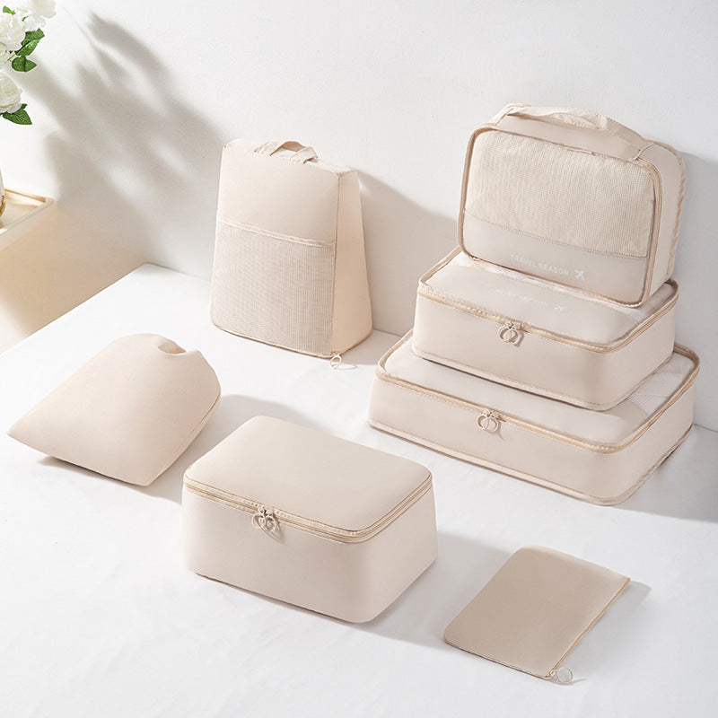 Travel Compression Organizer Set Stornfield
