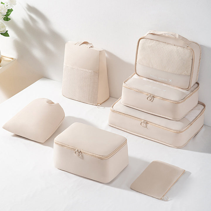 Travel Compression Organizer Set Stornfield