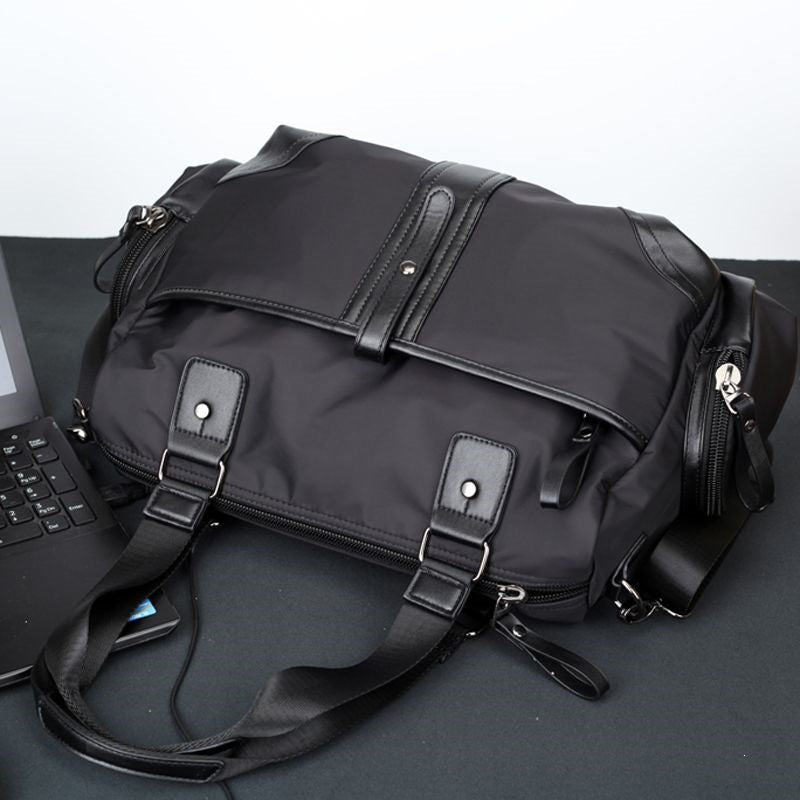 Stylish multifunctional bag Stornfield