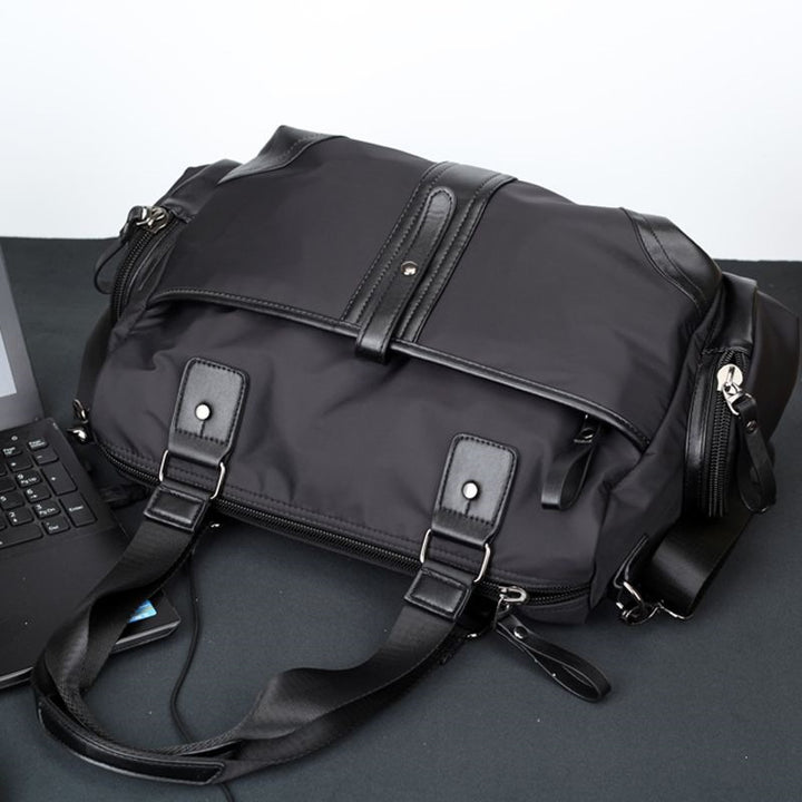 Stylish multifunctional bag Stornfield