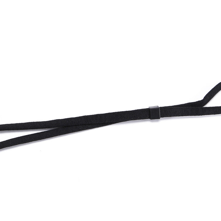Adjustable Eyewear Retention Strap Stornfield