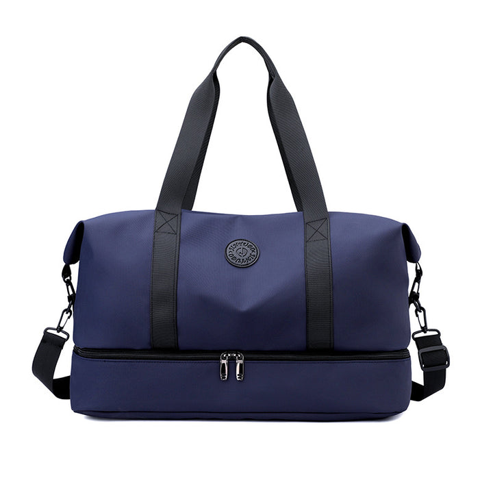 Fashionable Multi-Functional Gym Tote