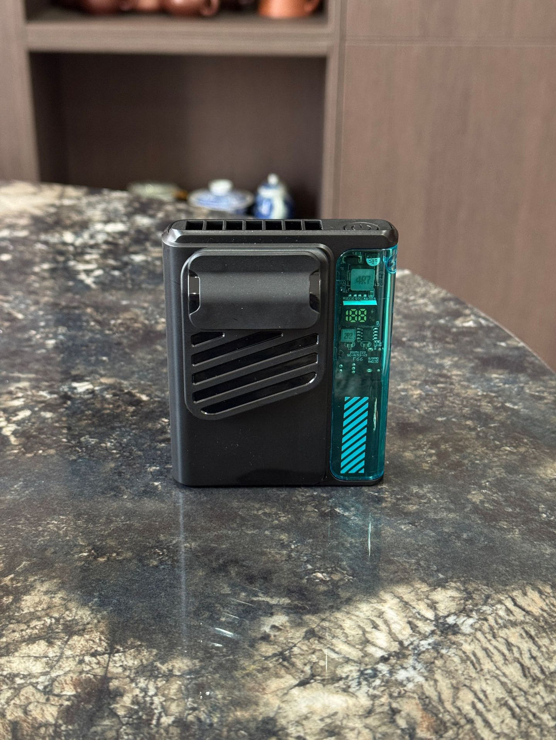 Unisex Portable Cooling Device Stornfield