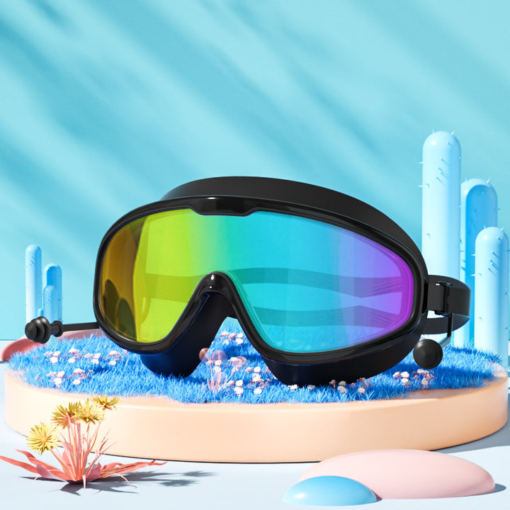 Advanced Snow Sports Goggles Stornfield