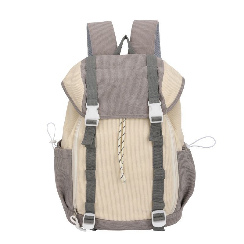 Multifunctional Backpack with Practical Organization System Stornfield