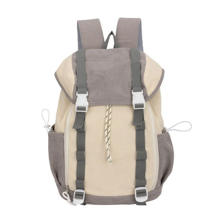 Multifunctional Backpack with Practical Organization System Stornfield