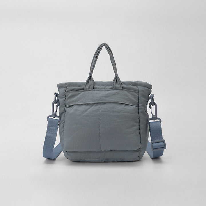 Versatile Multi-Purpose Quilted Tote