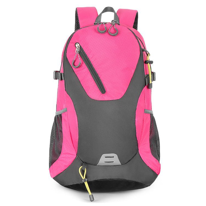 Lightweight Compact Hiking Backpack Stornfield