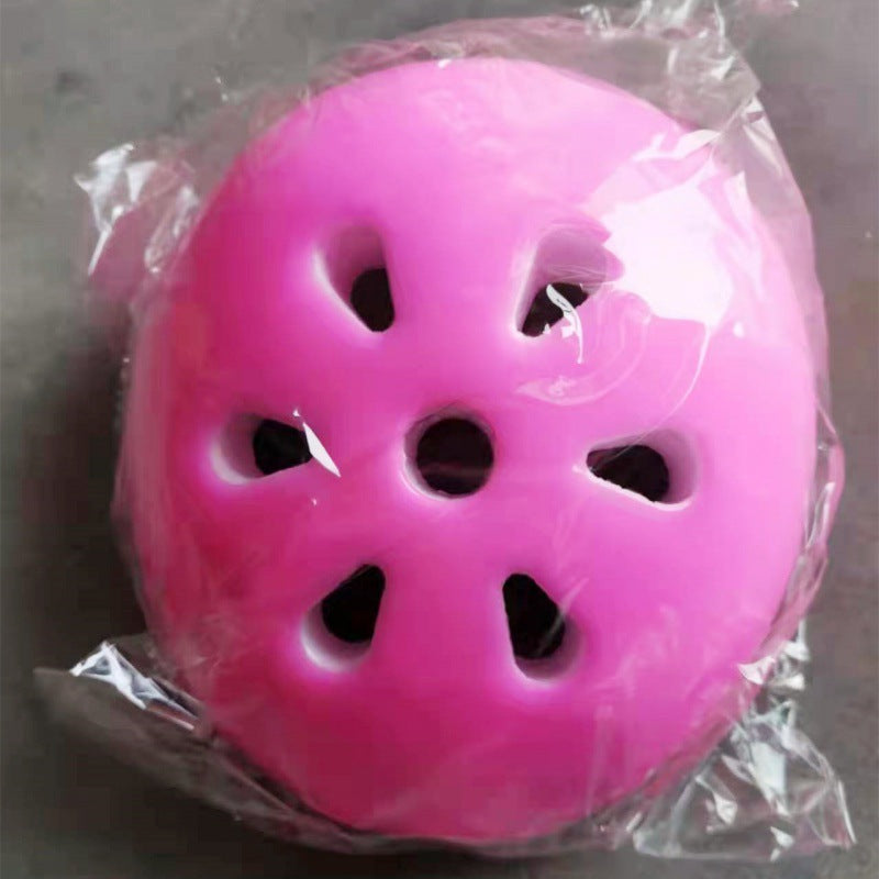Shock-Absorbing Safety Helmet Stornfield