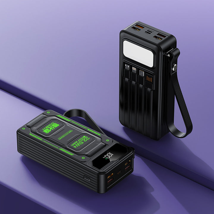 Powerbank Stornfield