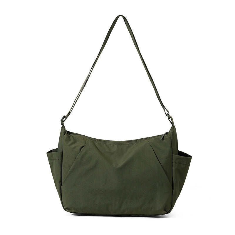 Versatile Casual Tote Bag
