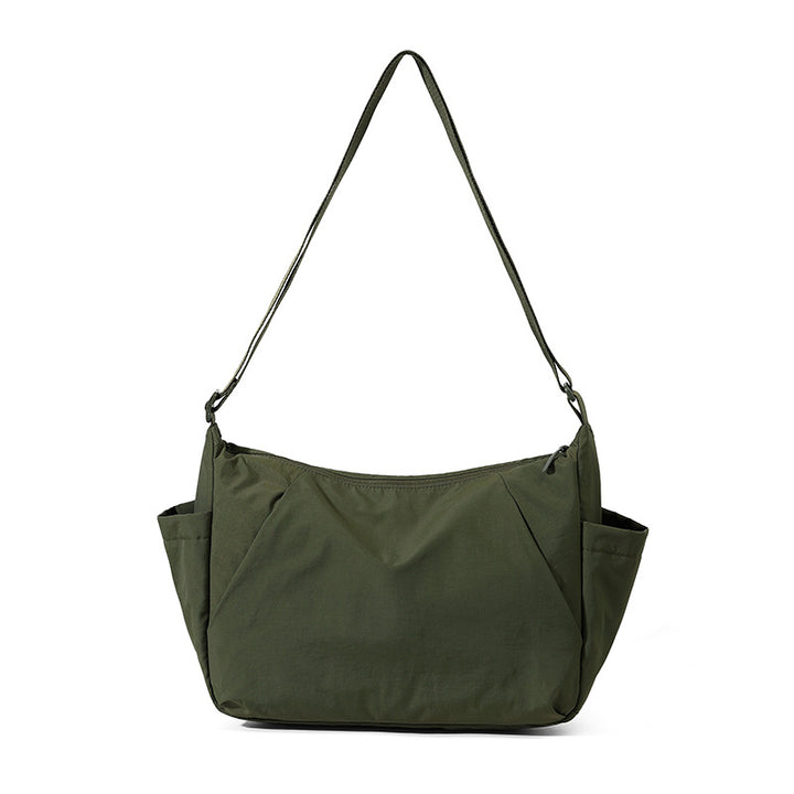 Versatile Casual Tote Bag