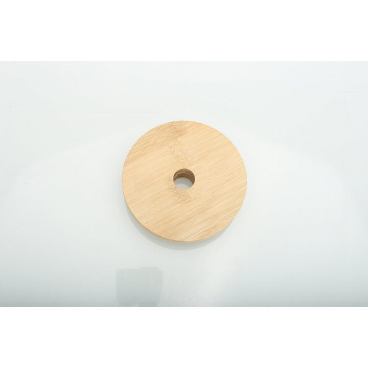 Unisex sustainable bamboo pad Stornfield
