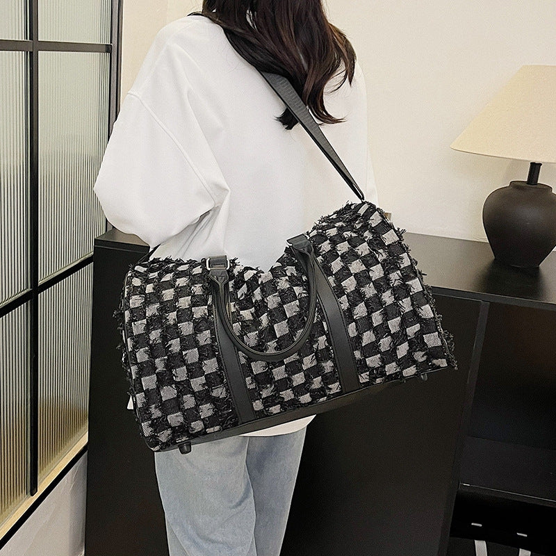 Travel Duffle Bag Stornfield