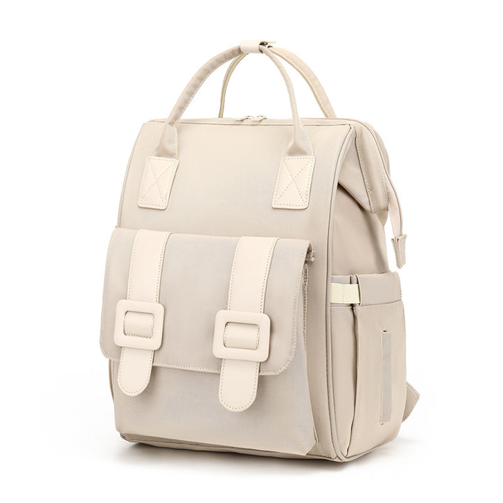 Stylish Multi-Pocket Backpack Stornfield