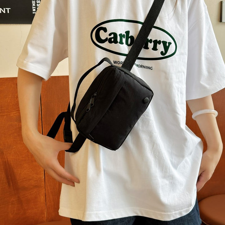 Compact Crossbody Bag Stornfield