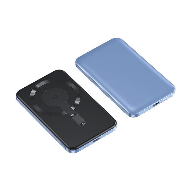 Portable Wireless Powerbank Stornfield
