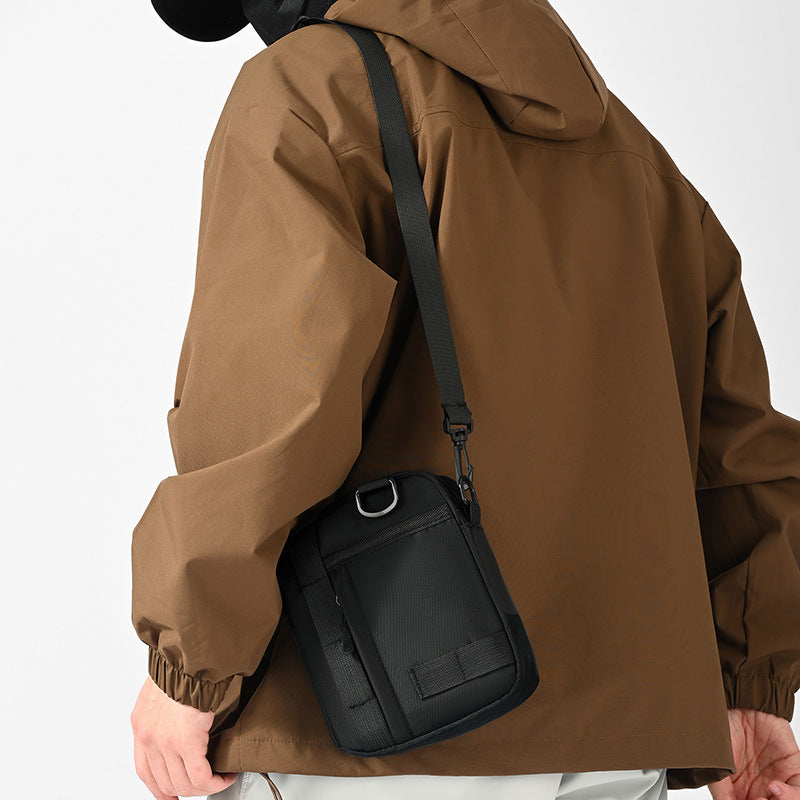 Utility Crossbody Bag Stornfield