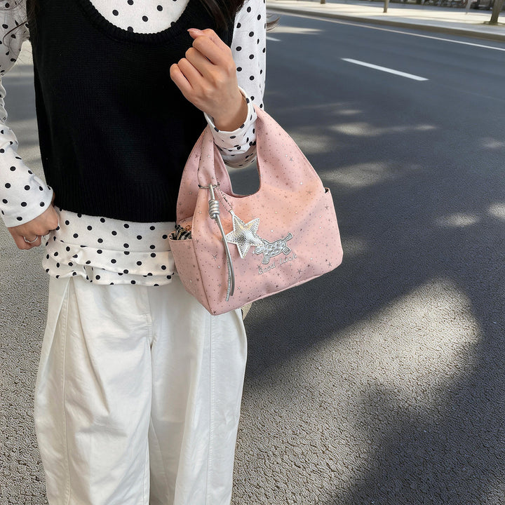WoDecorative Handbag Stornfield