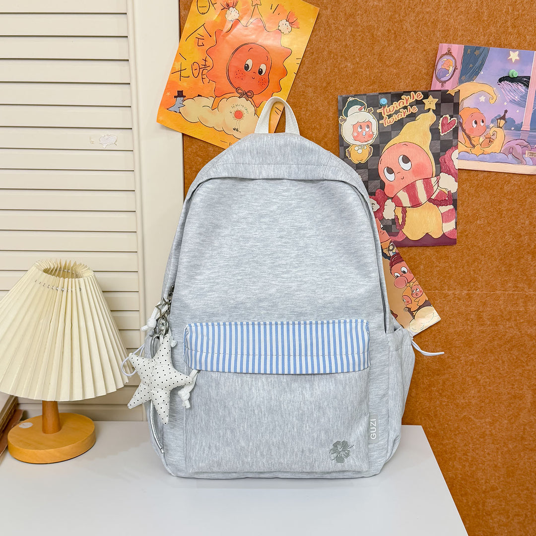 Contemporary Casual Backpack Stornfield