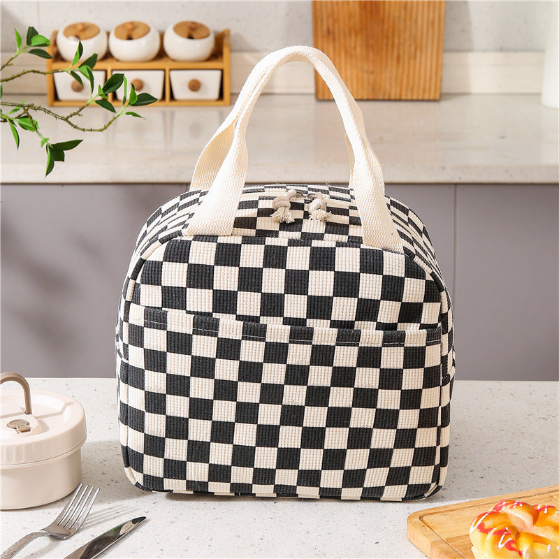 Stylish Insulated Lunch Bag Stornfield