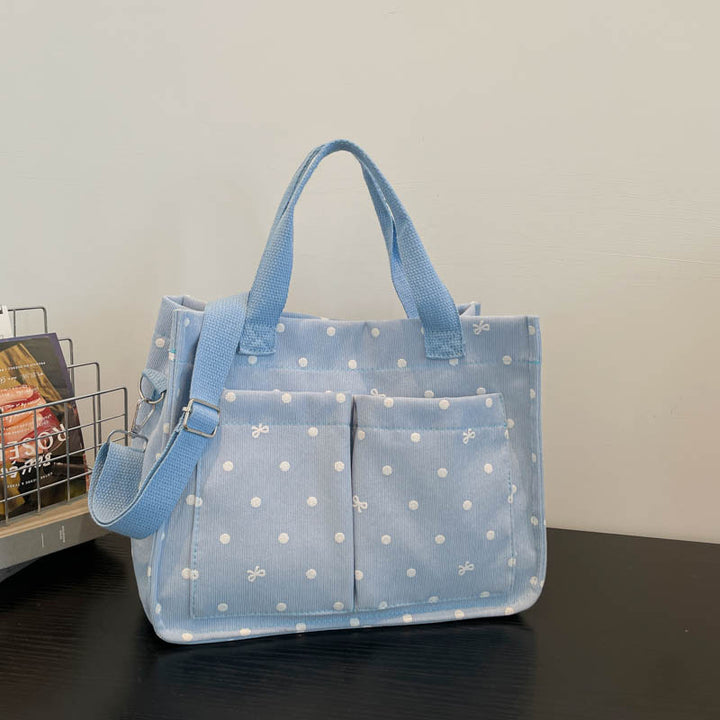 WoStructured Utility Crossbody Bag Stornfield