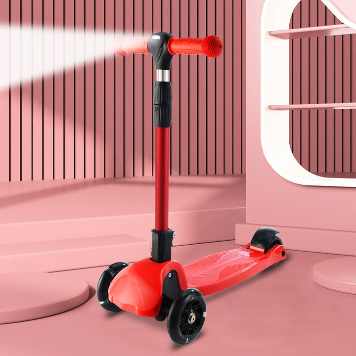 Kick Scooter Stornfield