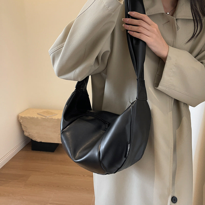 Sleek Everyday Shoulder Bag Stornfield