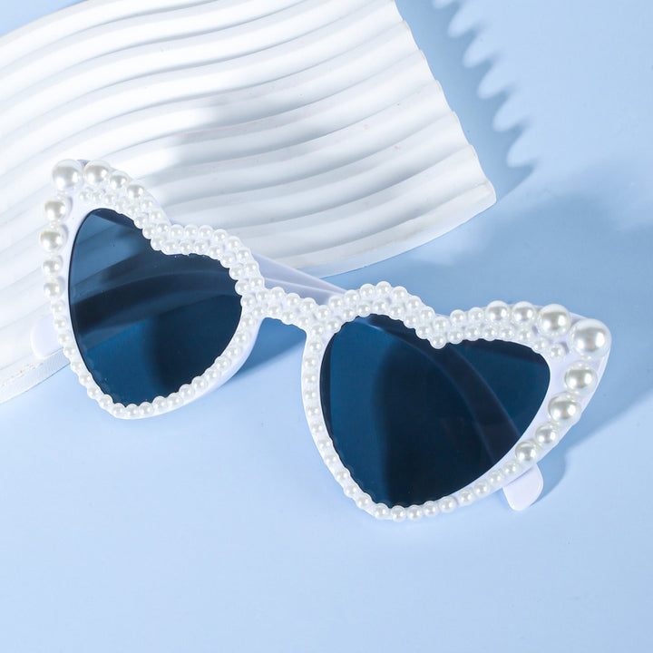 Decorative Birthday-Themed Fashion Sunglasses Stornfield