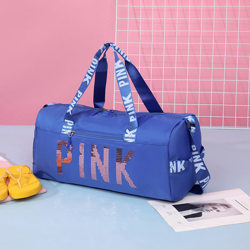 Travel Duffle Bag Stornfield