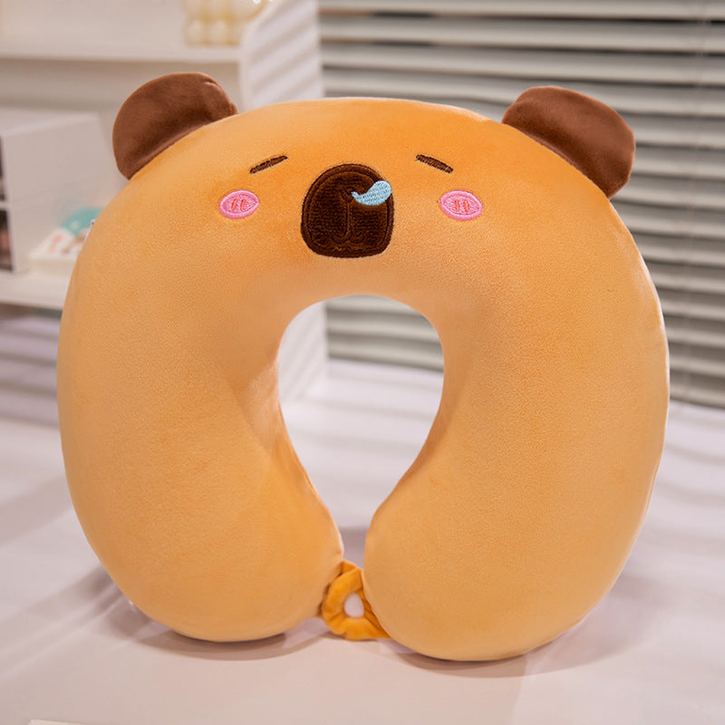 Kawaii Neck Pillow Stornfield