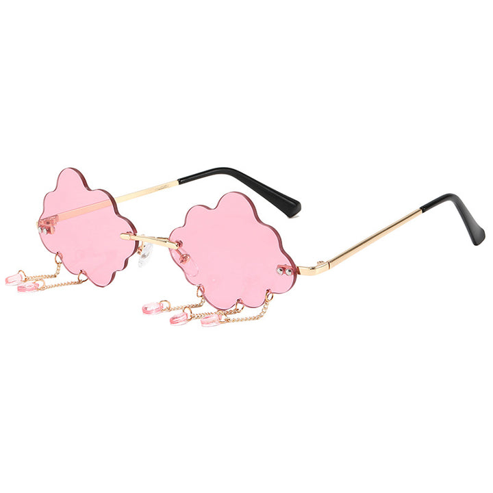 Fashionable Cloud Sunglasses Stornfield