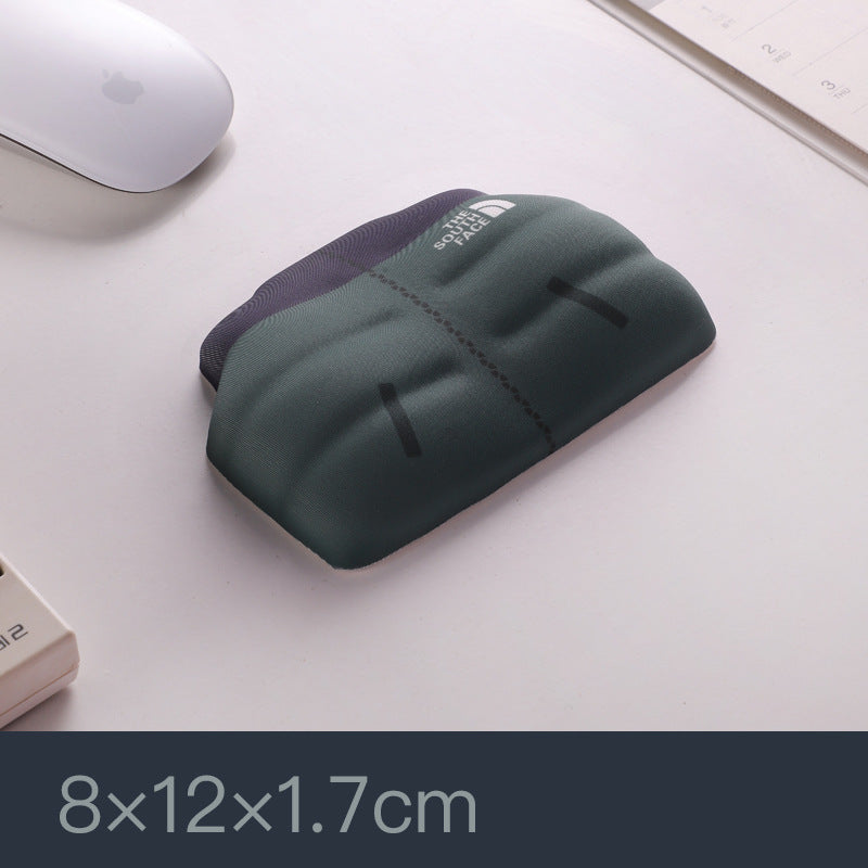 Ergonomic Laptop Sleeve