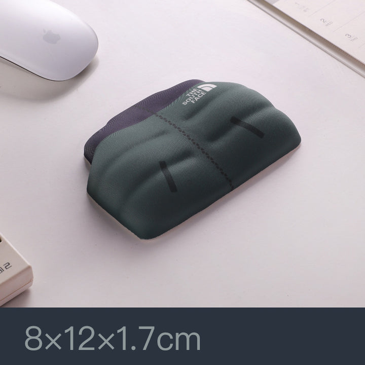 Ergonomic Laptop Sleeve
