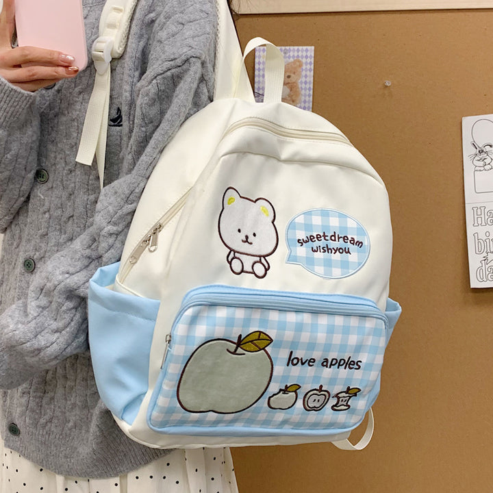 School backpack Stornfield