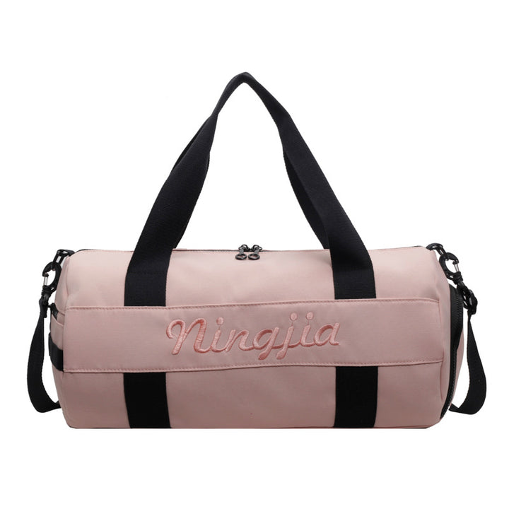 Adjustable Travel Duffle Bag Stornfield