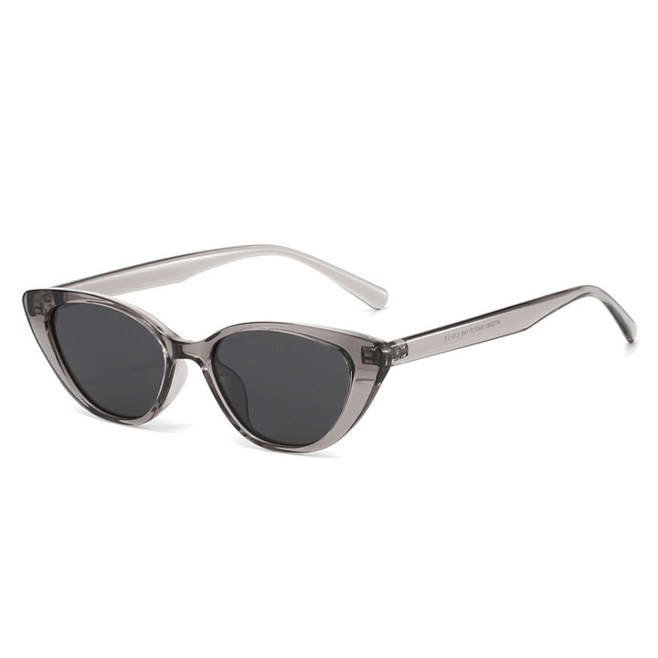 Women's Cat-Eye Sunglasses with high-quality UV protection and elegant lines Stornfield