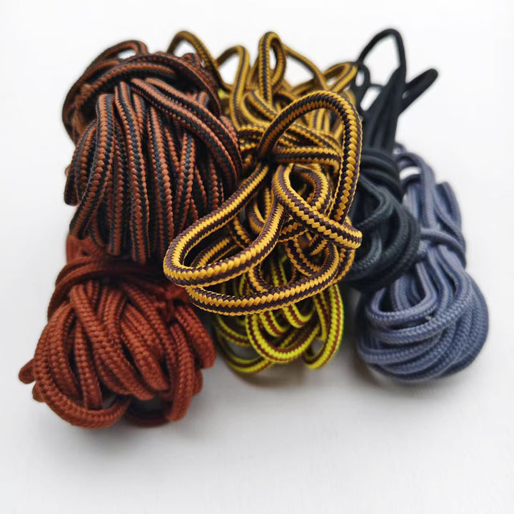 Durable laces Stornfield