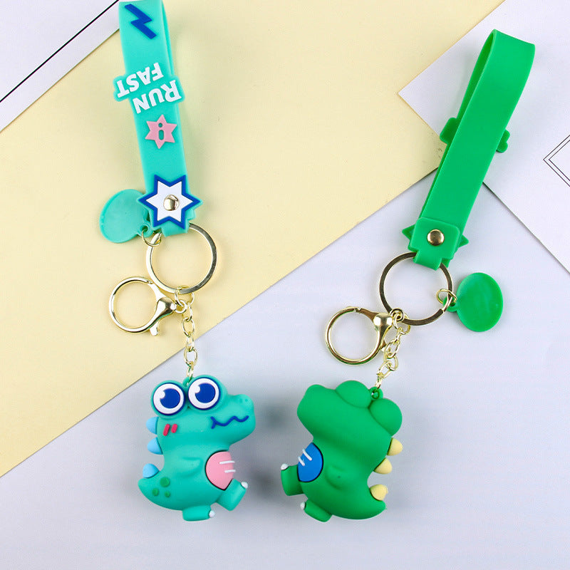 Creative Cartoon Keychain Stornfield